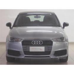 Audi A1 1.6 TDI 116 CV S tronic Metal