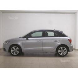 Audi A1 1.6 TDI 116 CV S tronic Metal