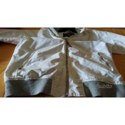 Giubbino woolrich L originale