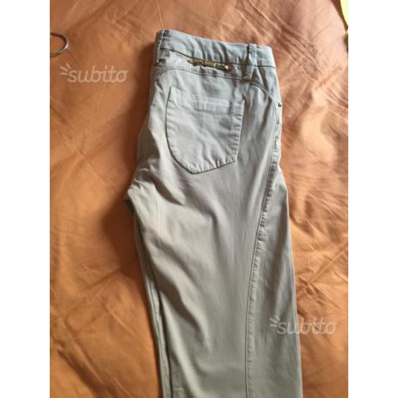 Pantalone Lerock tg. 30