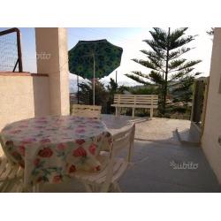 Villa rustica low cost sicilia