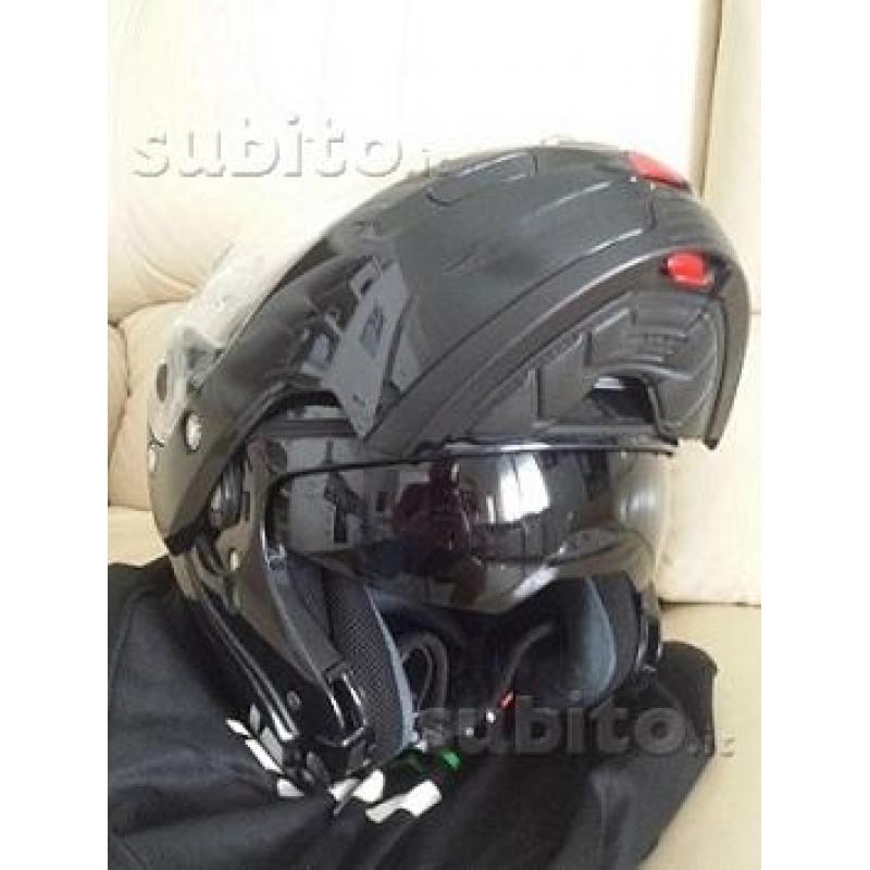 Casco Nolan N 103 Classic N-com