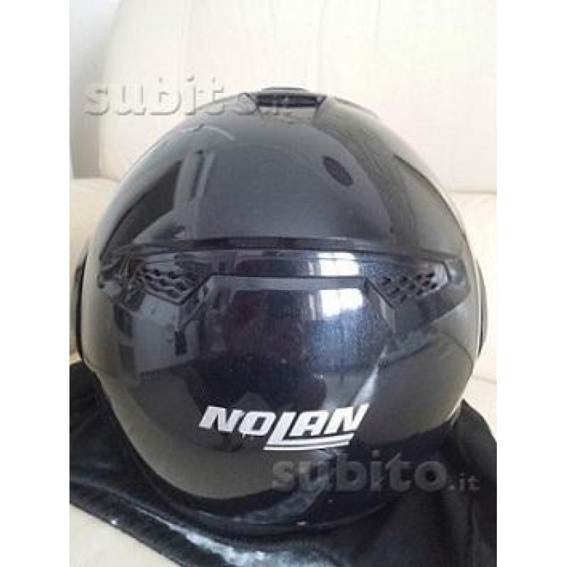 Casco Nolan N 103 Classic N-com