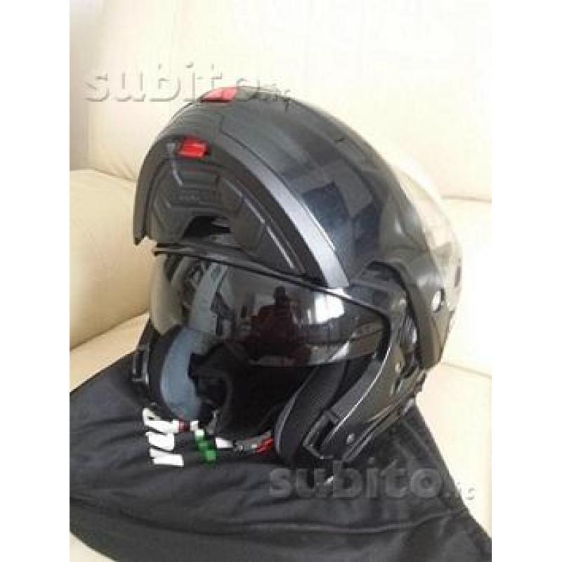 Casco Nolan N 103 Classic N-com