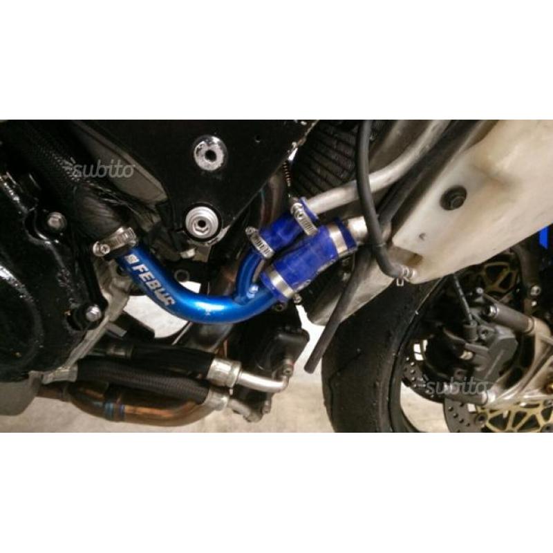 Vari Accessori parti racing gsx r 1000 10