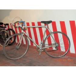 Bicicletta da corsa Bottecchia anni 70