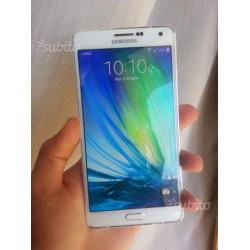 Samsung galaxy A7 5.5 IN GARANZIA