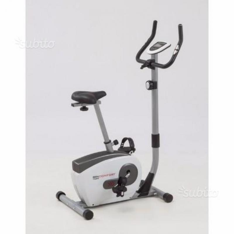 Cyclette con Accesso Facilitato Comfort 2a scelta