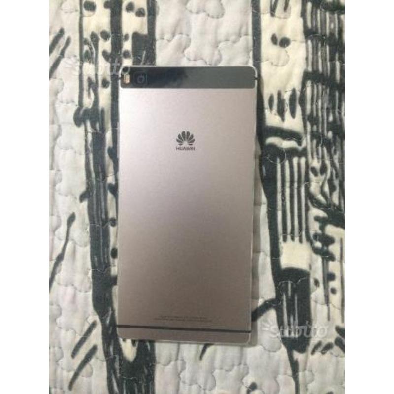 Huawei p8