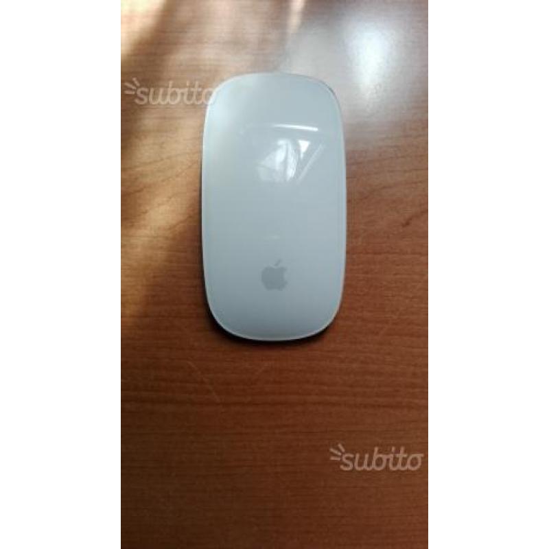 Mouse laser bluetooth apple