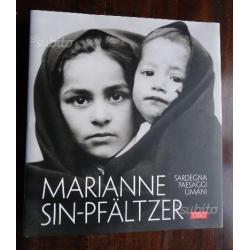 Marianne sin-pfältzer sardegna, paesaggi umani