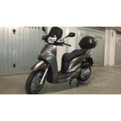 Honda SH 300 - 2013