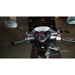 Honda SH 300 - 2013