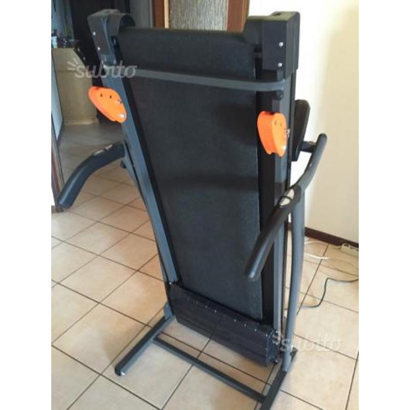 Tapis roulant elettrico nuovo