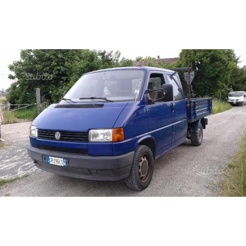 Volkswagen Transporter 1.9 Diesel 1300 euro