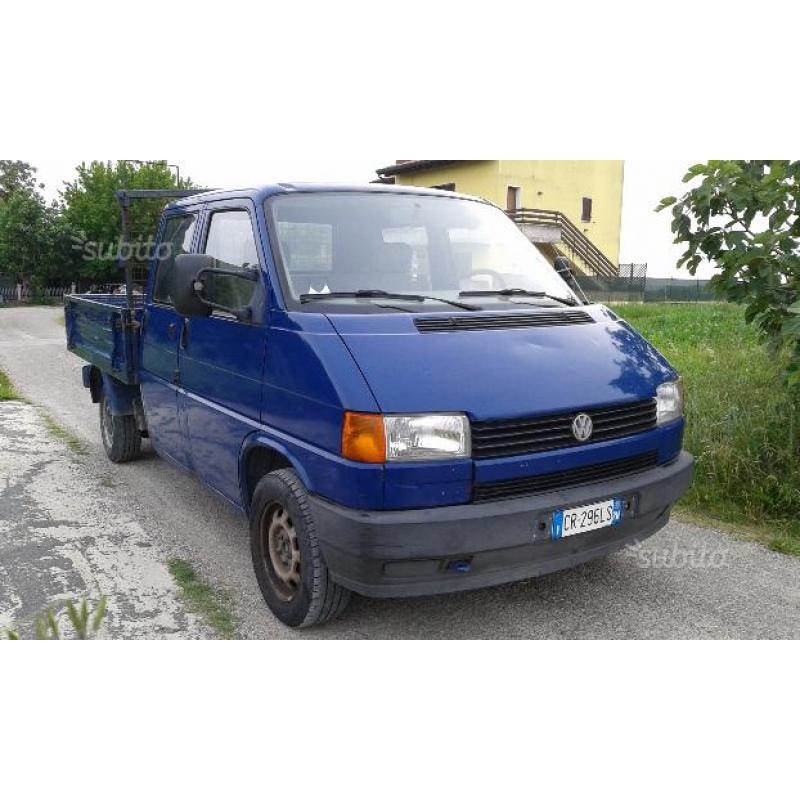 Volkswagen Transporter 1.9 Diesel 1300 euro