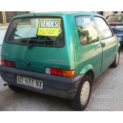 FIAT Cinquecento - 1995