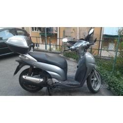 Honda SH 300i - 2009