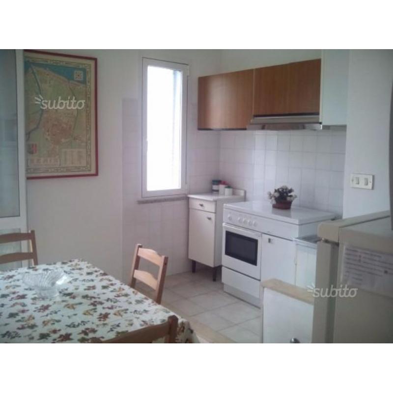 Appartamento Rimini mare 39 mq