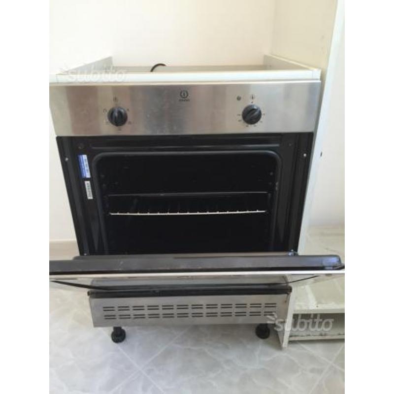 Forno da incasso Indesit