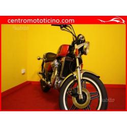 HONDA CX 500 Rosso - 26247