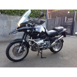 Bmw r1150gs full optional 25.000 km