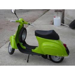 Piaggio Vespa 50 S - Anni 70