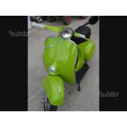 Piaggio Vespa 50 S - Anni 70