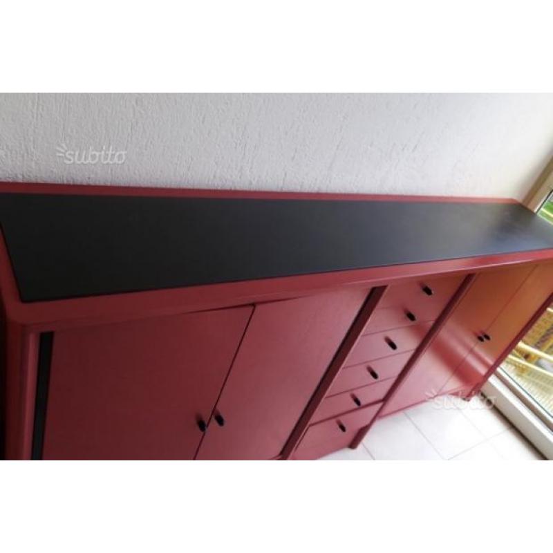 Credenza CASSINA