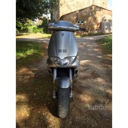 Gilera Runner 125