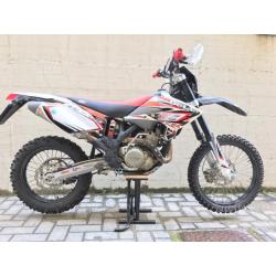 Beta 400RR enduro del 2007