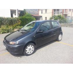 FIAT Punto 2ª serie - 2001