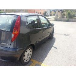 FIAT Punto 2ª serie - 2001