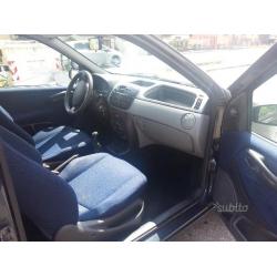 FIAT Punto 2ª serie - 2001