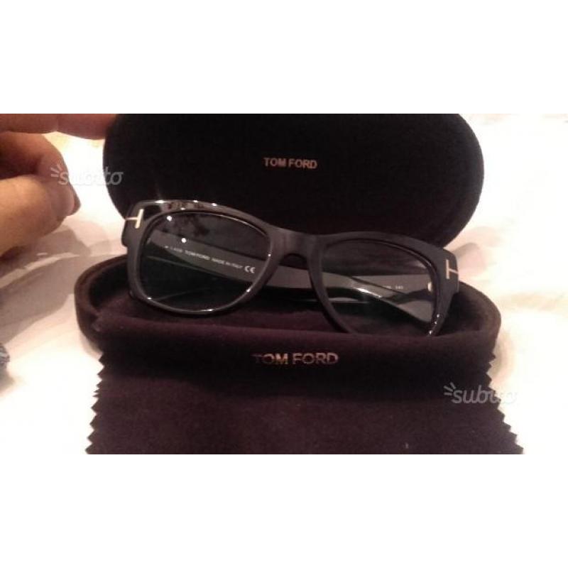 Occhiali Tom Ford