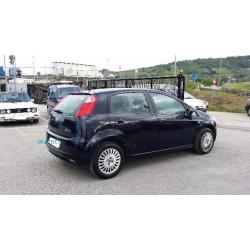 FIAT Grande Punto - 2007 MUTLIJET