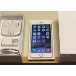 IPhone gold 64 gb