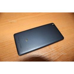 Xiaomi mi 4i 16GB LTE Nero+accessori