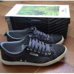 Scarpe Lumberjack t. 43 jeans originale