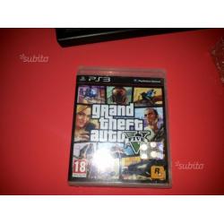 Gta5 ps3