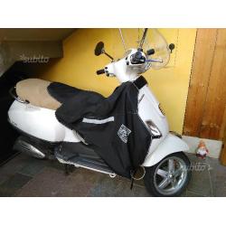 Piaggio Vespa 50 LX - 2013 accessoriata