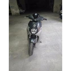 Honda 150 - 2004