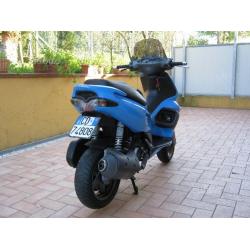 Gilera runner - 2005