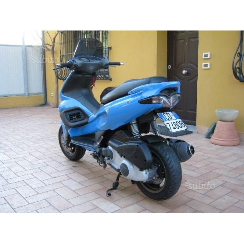 Gilera runner - 2005