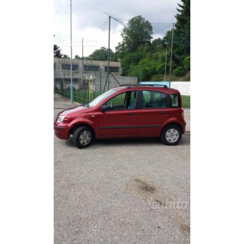 Fiat panda 1.2 8v fire