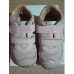 Scarpe bambina Geox