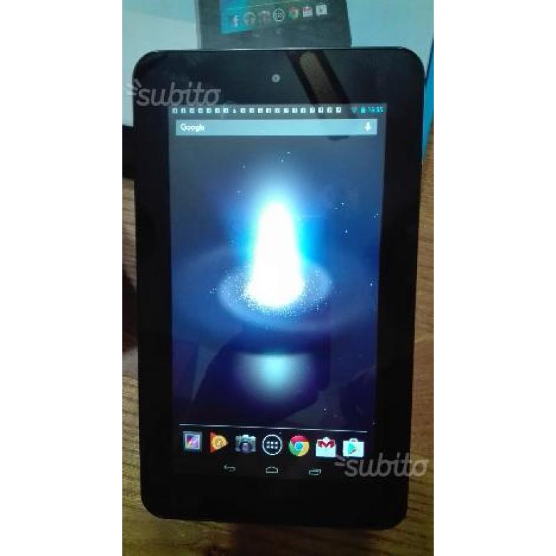 Tablet hp slate7