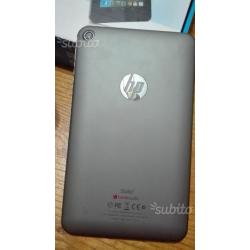 Tablet hp slate7