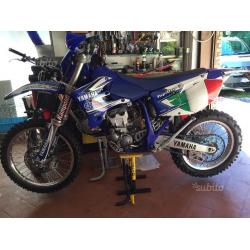 Yamaha WR 250 - 2006