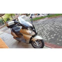 Aprilia Atlantic 200